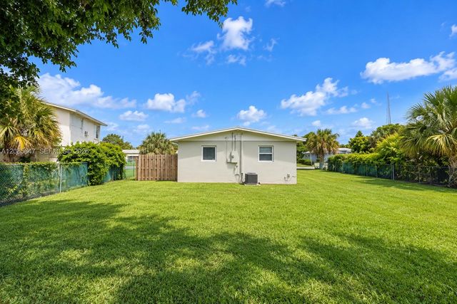 807 Handy Avenue 0, West Palm Beach, FL 33401