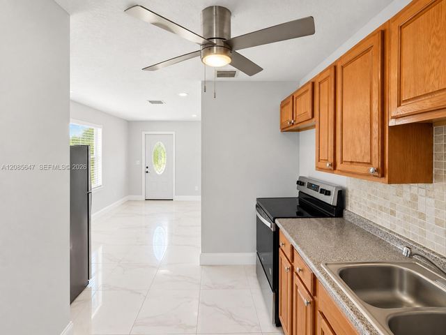 807 Handy Avenue 0, West Palm Beach, FL 33401
