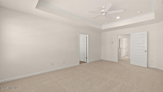 51 Pasture Street Lot 456, Wilmington, NC 28411