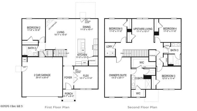 51 Pasture Street Lot 456, Wilmington, NC 28411