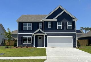 51 Pasture Street Lot 456, Wilmington, NC 28411