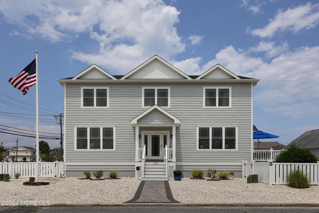 1607 Baltimore Avenue, Lavallette, NJ 08735