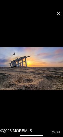 1607 Baltimore Avenue, Lavallette, NJ 08735