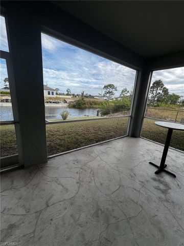 2637 NW 26th PL, Cape Coral, FL 33993