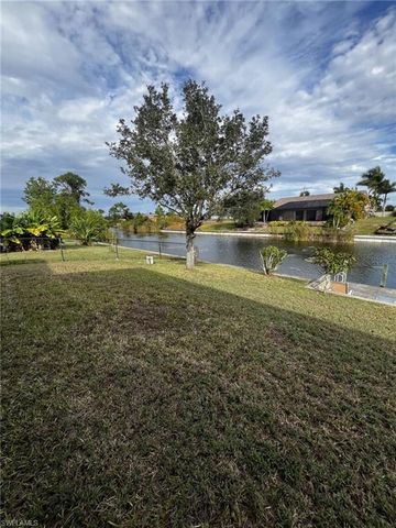 2637 NW 26th PL, Cape Coral, FL 33993
