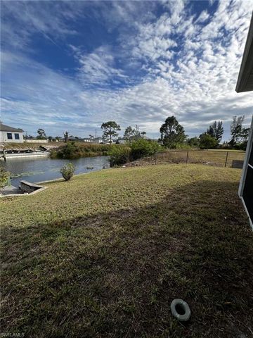 2637 NW 26th PL, Cape Coral, FL 33993