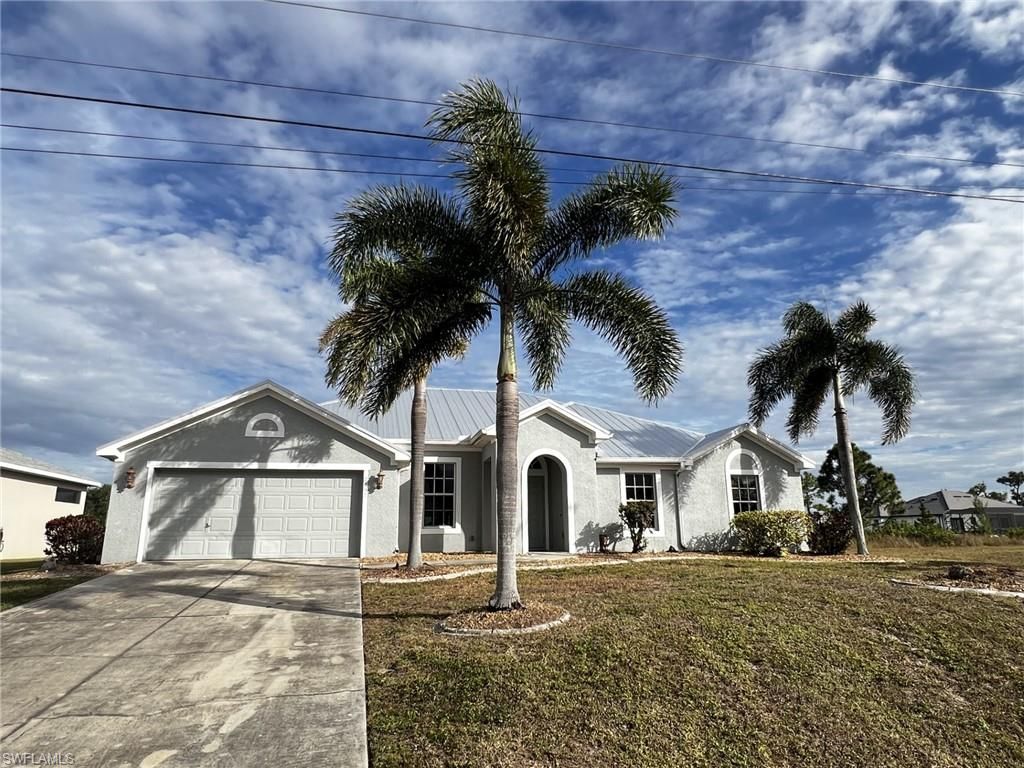2637 NW 26th PL, Cape Coral, FL 33993