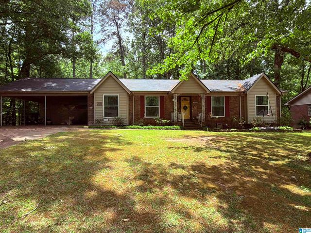 3026 GALAXY DRIVE, Hueytown, AL 35023