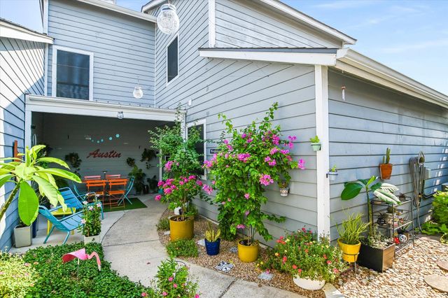 2001 Parker LN S 107, Austin, TX 78741