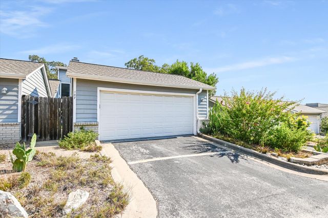 2001 Parker LN S 107, Austin, TX 78741