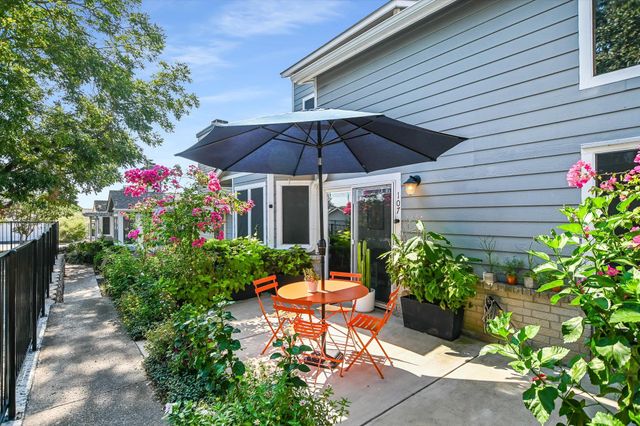 2001 Parker LN S 107, Austin, TX 78741