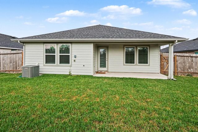 9926 Palm Royal Drive, Baytown, TX 77521