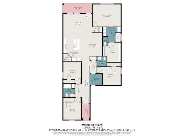 9926 Palm Royal Drive, Baytown, TX 77521