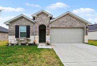 9926 Palm Royal Drive, Baytown, TX 77521