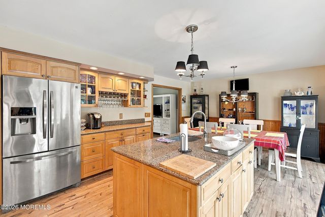2211 Lark Drive, Allenwood, NJ 08720