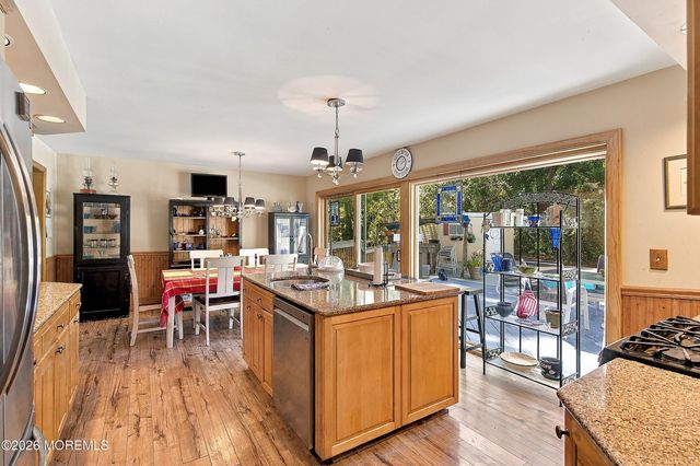 2211 Lark Drive, Allenwood, NJ 08720