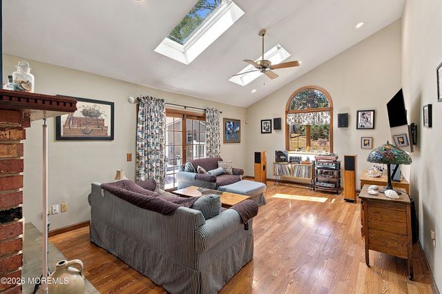 2211 Lark Drive, Allenwood, NJ 08720