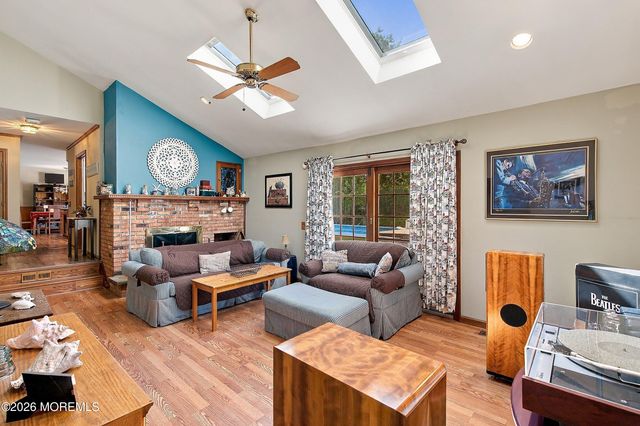2211 Lark Drive, Allenwood, NJ 08720