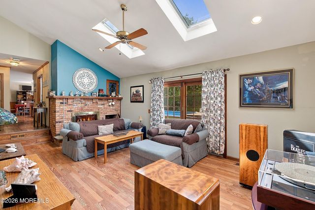 2211 Lark Drive, Allenwood, NJ 08720