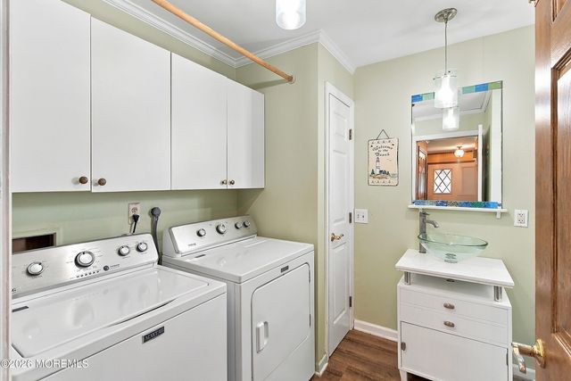 2211 Lark Drive, Allenwood, NJ 08720