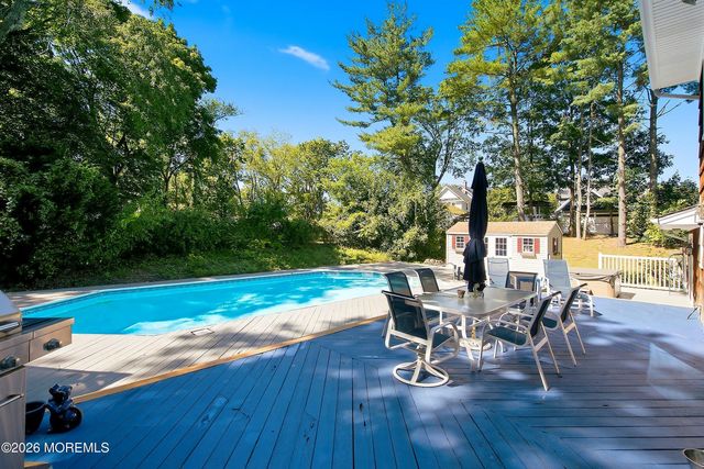 2211 Lark Drive, Allenwood, NJ 08720