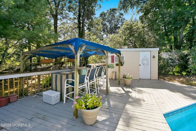 2211 Lark Drive, Allenwood, NJ 08720