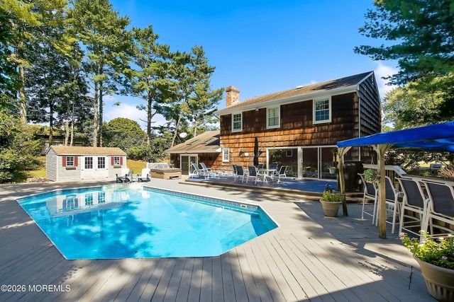 2211 Lark Drive, Allenwood, NJ 08720