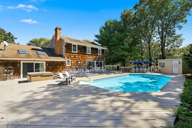 2211 Lark Drive, Allenwood, NJ 08720