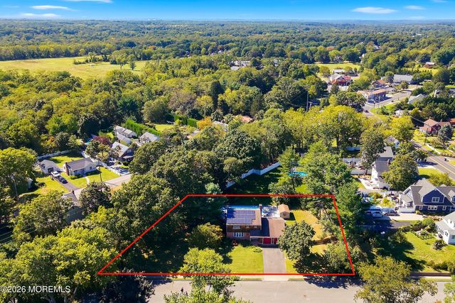 2211 Lark Drive, Allenwood, NJ 08720