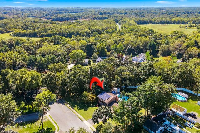 2211 Lark Drive, Allenwood, NJ 08720