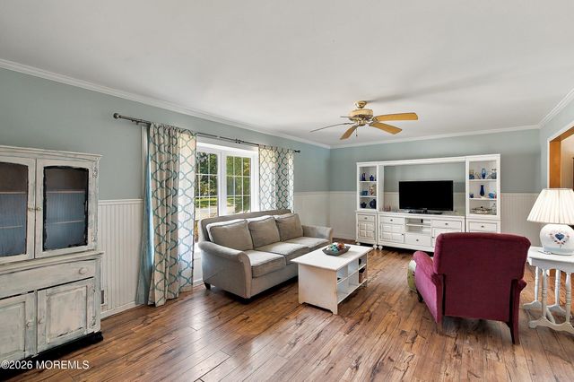 2211 Lark Drive, Allenwood, NJ 08720
