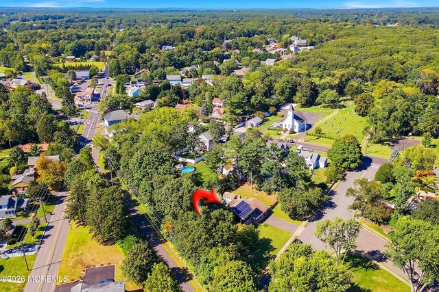 2211 Lark Drive, Allenwood, NJ 08720