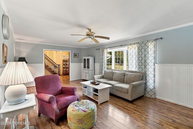 2211 Lark Drive, Allenwood, NJ 08720