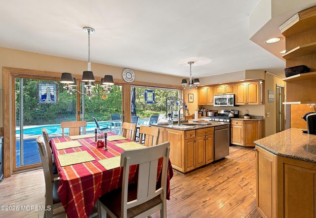 2211 Lark Drive, Allenwood, NJ 08720