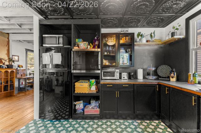 8173 Lafayette Boulevard, Detroit, MI 48209