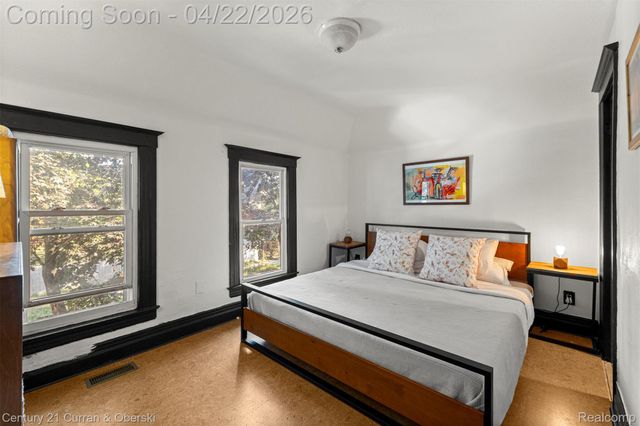 8173 Lafayette Boulevard, Detroit, MI 48209