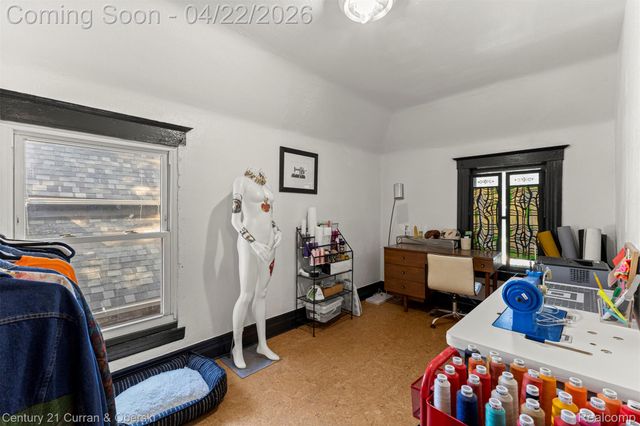 8173 Lafayette Boulevard, Detroit, MI 48209