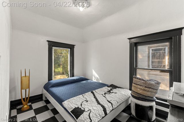 8173 Lafayette Boulevard, Detroit, MI 48209