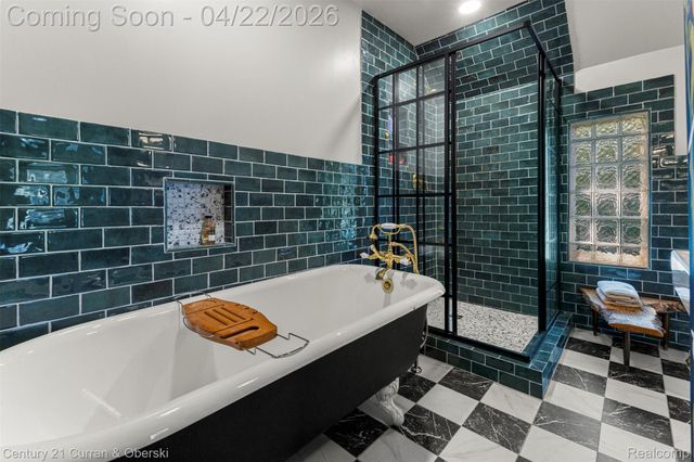 8173 Lafayette Boulevard, Detroit, MI 48209