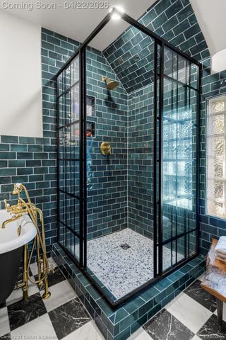 8173 Lafayette Boulevard, Detroit, MI 48209