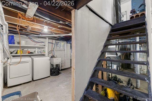 8173 Lafayette Boulevard, Detroit, MI 48209