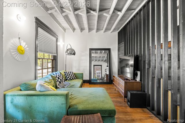 8173 Lafayette Boulevard, Detroit, MI 48209