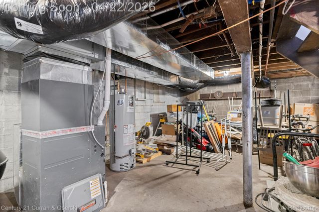 8173 Lafayette Boulevard, Detroit, MI 48209