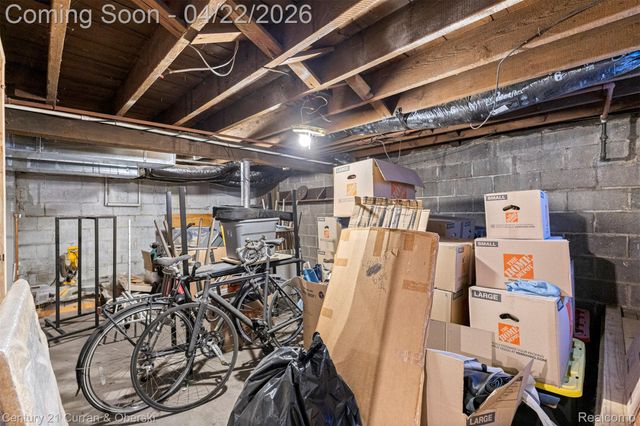 8173 Lafayette Boulevard, Detroit, MI 48209