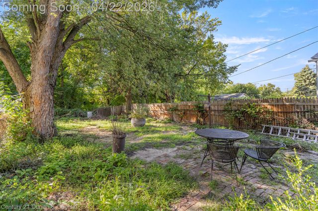 8173 Lafayette Boulevard, Detroit, MI 48209