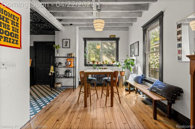 8173 Lafayette Boulevard, Detroit, MI 48209