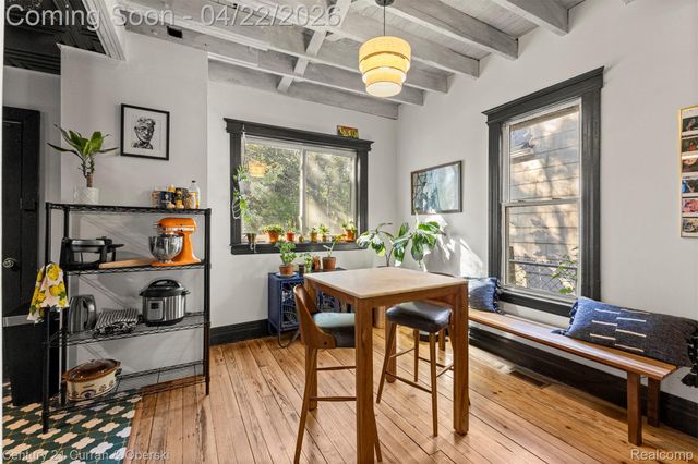 8173 Lafayette Boulevard, Detroit, MI 48209