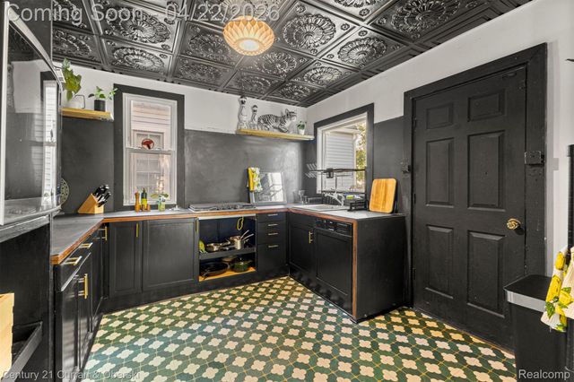 8173 Lafayette Boulevard, Detroit, MI 48209