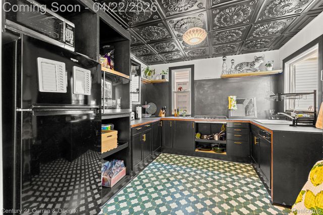 8173 Lafayette Boulevard, Detroit, MI 48209