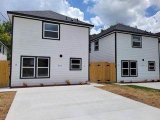 6614 Haight Street A/B, Houston, TX 77028